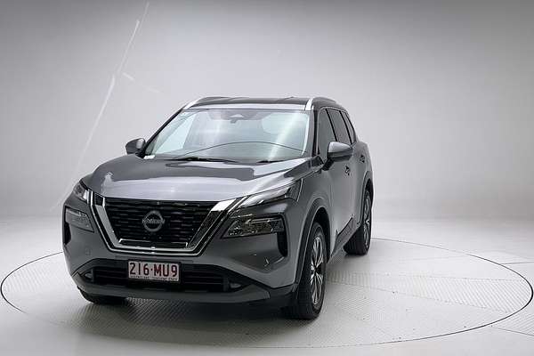 2023 Nissan X-TRAIL ST-L T33