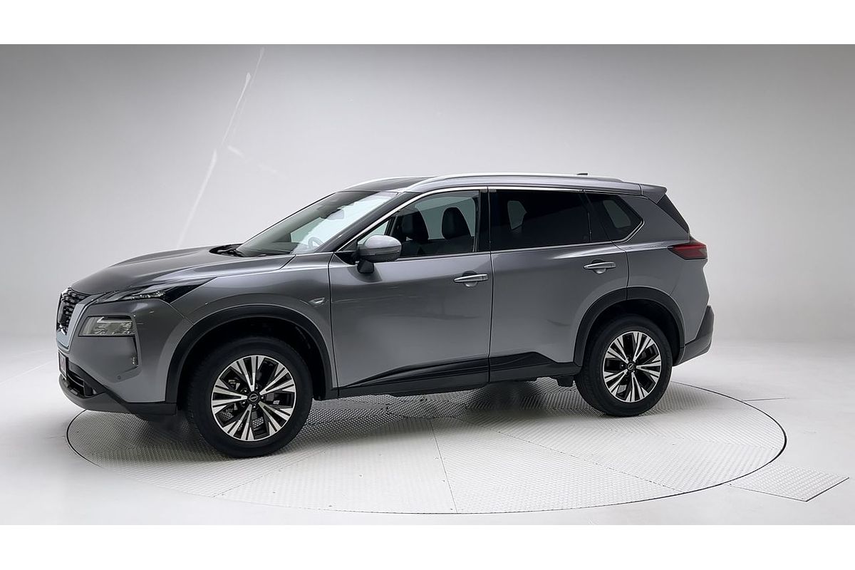 2023 Nissan X-TRAIL ST-L T33