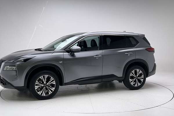 2023 Nissan X-TRAIL ST-L T33