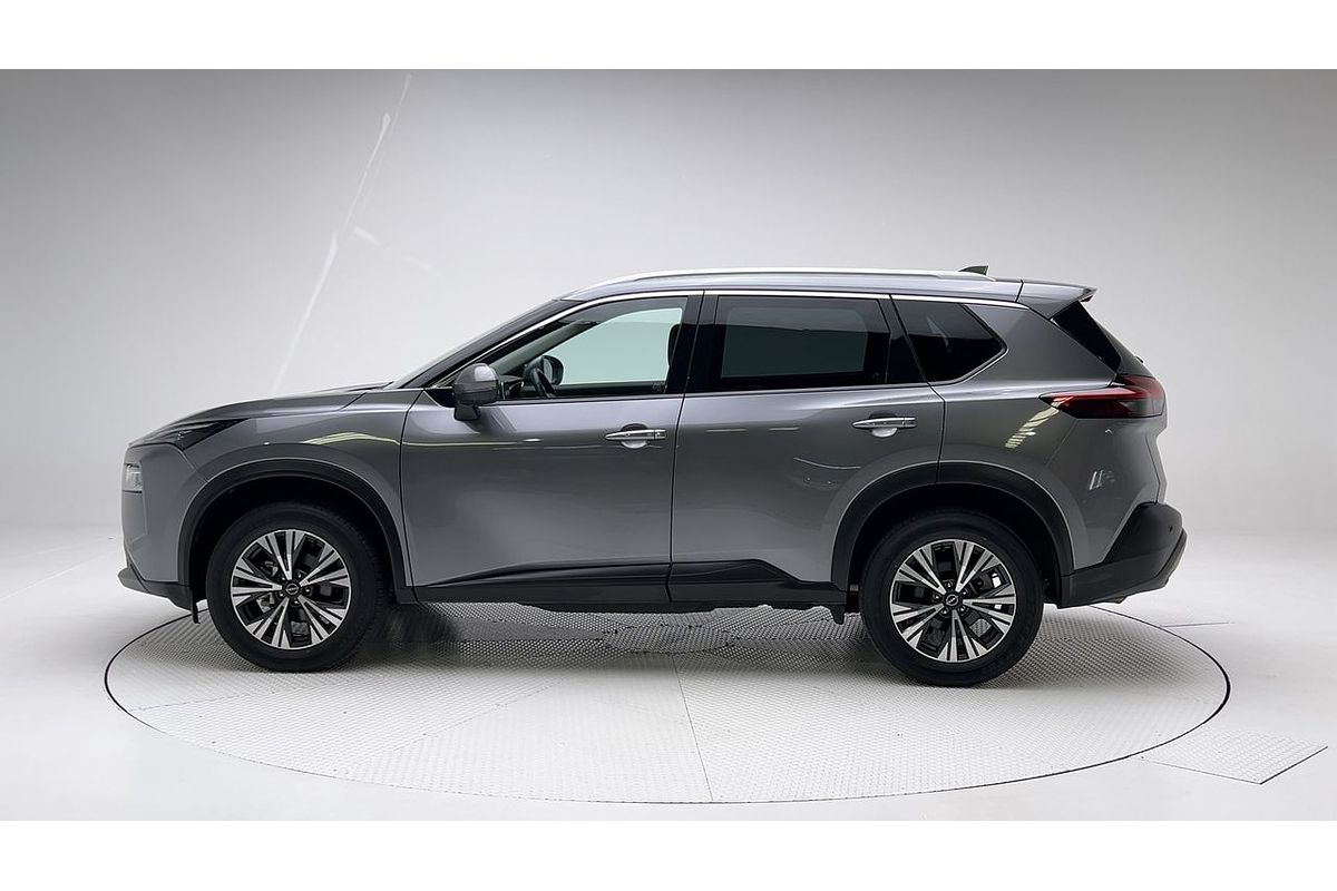 2023 Nissan X-TRAIL ST-L T33