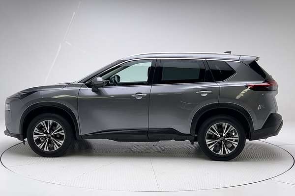 2023 Nissan X-TRAIL ST-L T33