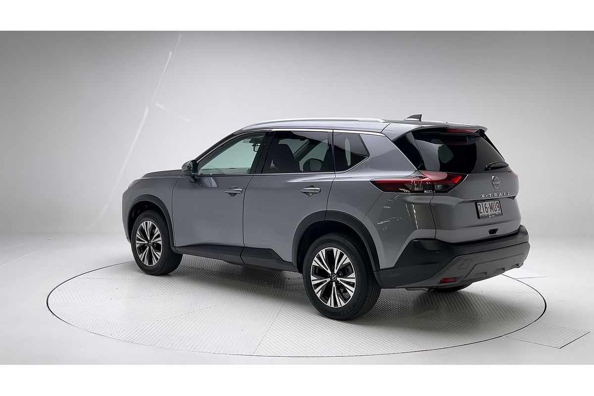 2023 Nissan X-TRAIL ST-L T33