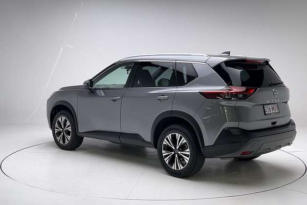 2023 Nissan X-TRAIL ST-L T33