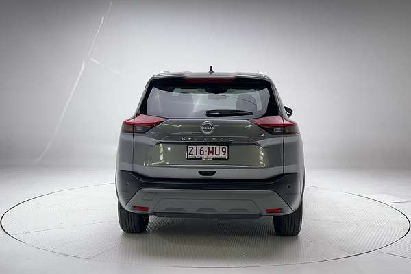 2023 Nissan X-TRAIL ST-L T33