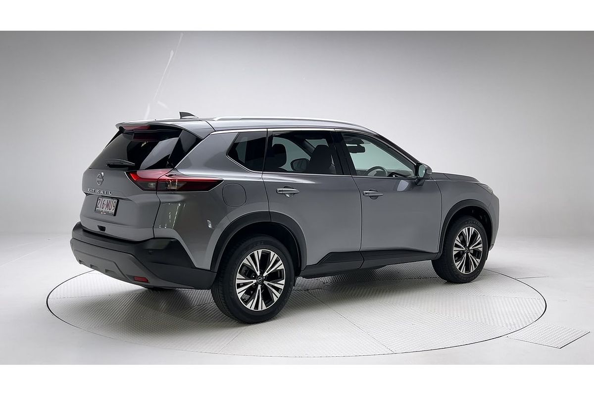 2023 Nissan X-TRAIL ST-L T33