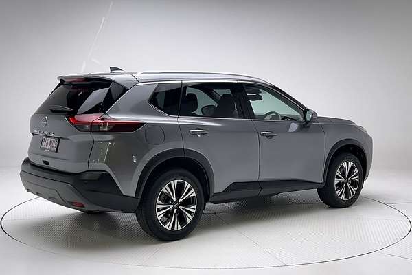 2023 Nissan X-TRAIL ST-L T33