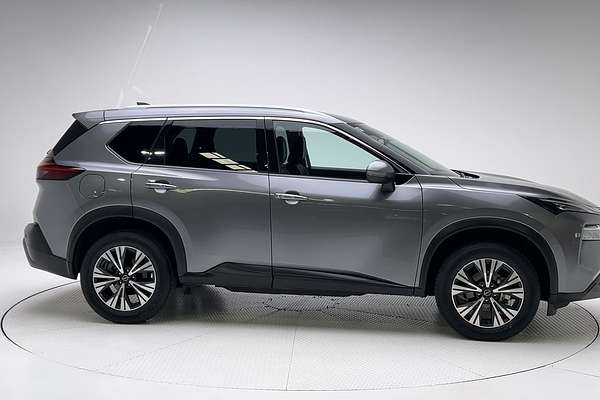 2023 Nissan X-TRAIL ST-L T33
