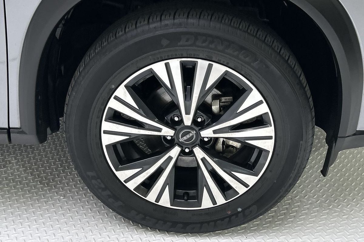 2023 Nissan X-TRAIL ST-L T33
