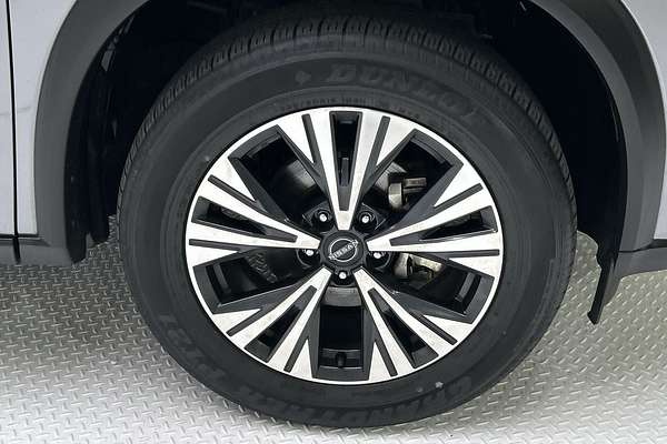 2023 Nissan X-TRAIL ST-L T33
