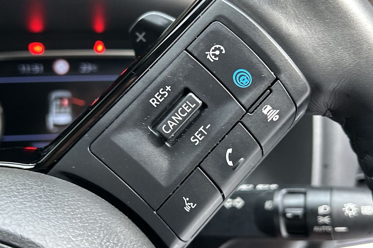 2023 Nissan X-TRAIL ST-L T33