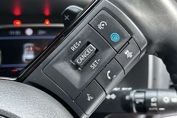2023 Nissan X-TRAIL ST-L T33