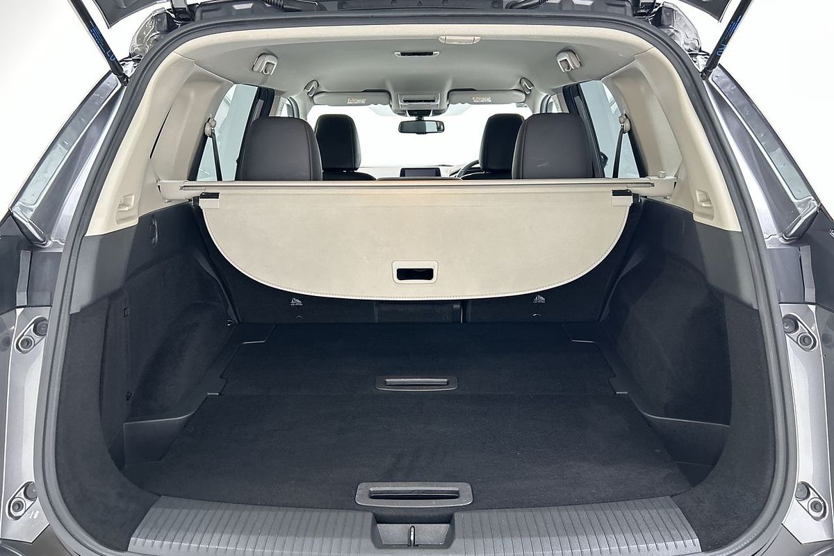 2023 Nissan X-TRAIL ST-L T33