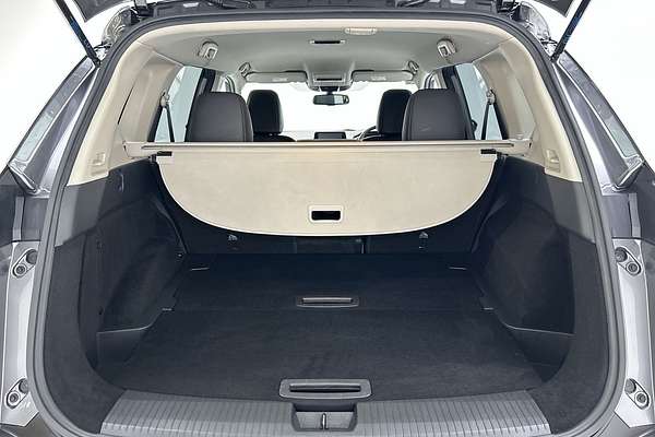 2023 Nissan X-TRAIL ST-L T33