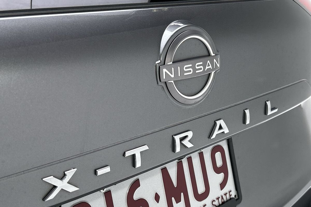 2023 Nissan X-TRAIL ST-L T33