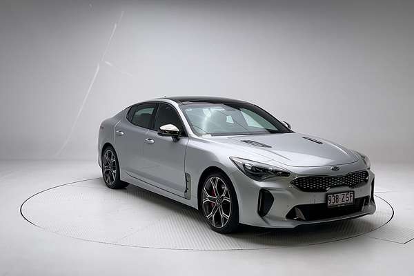 2017 Kia Stinger GT CK