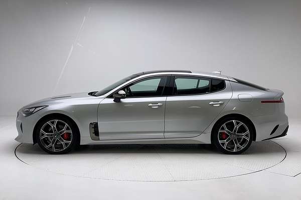 2017 Kia Stinger GT CK
