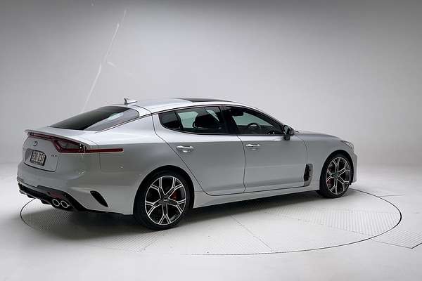 2017 Kia Stinger GT CK