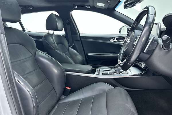 2017 Kia Stinger GT CK