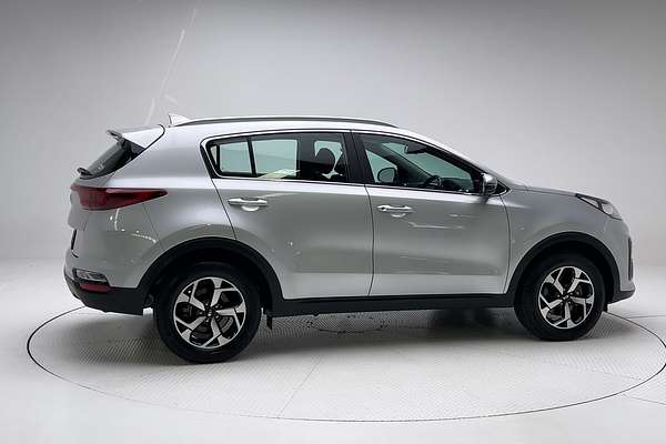 2021 Kia Sportage S QL