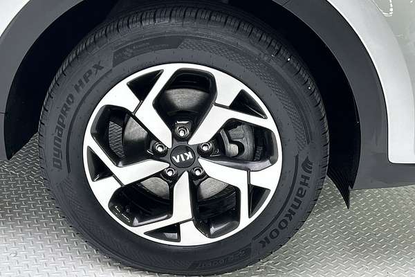 2021 Kia Sportage S QL