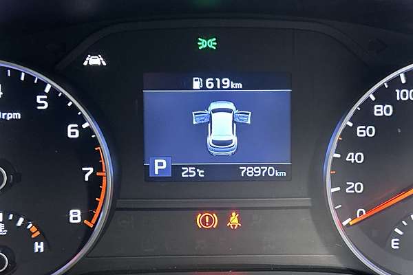 2021 Kia Sportage S QL