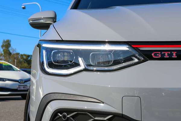 2023 Volkswagen Golf GTI 8