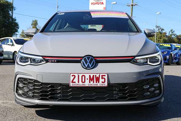 2023 Volkswagen Golf GTI 8