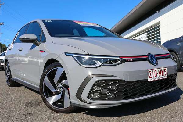 2023 Volkswagen Golf GTI 8