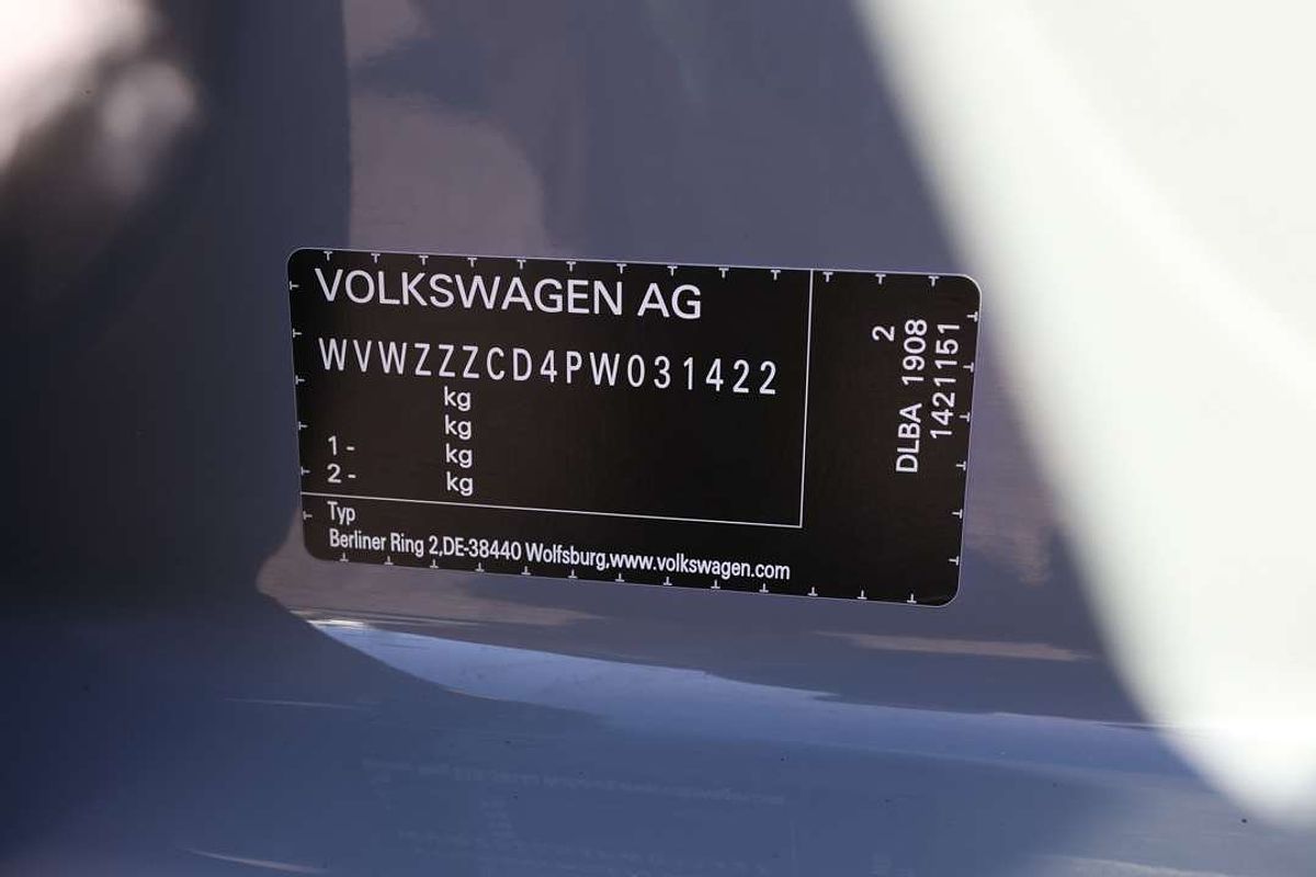 2023 Volkswagen Golf GTI 8
