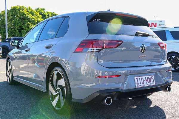 2023 Volkswagen Golf GTI 8