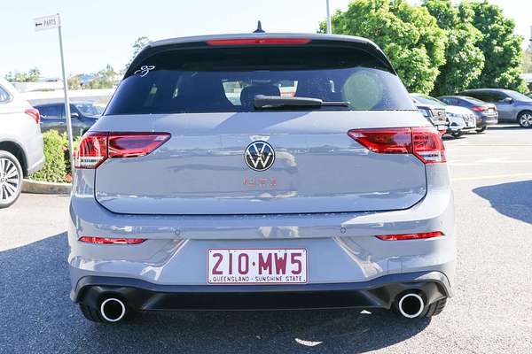 2023 Volkswagen Golf GTI 8
