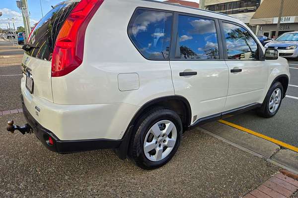 2009 Nissan X-TRAIL ST T31