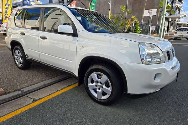 2009 Nissan X-TRAIL ST T31