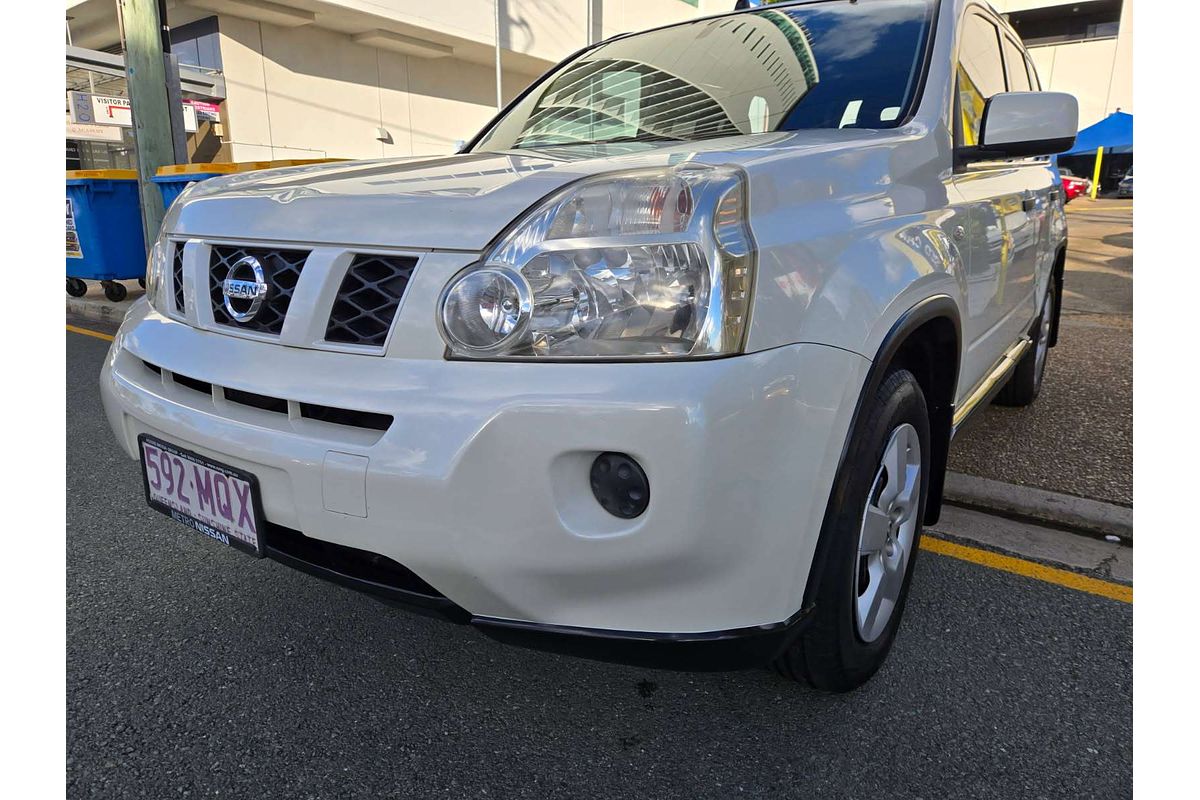 2009 Nissan X-TRAIL ST T31