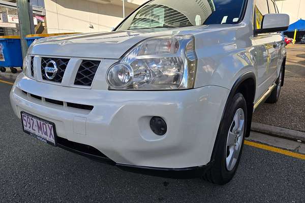 2009 Nissan X-TRAIL ST T31