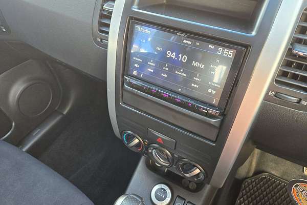 2009 Nissan X-TRAIL ST T31