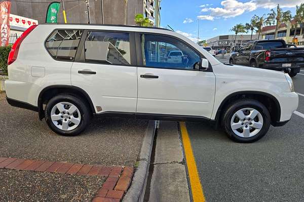 2009 Nissan X-TRAIL ST T31