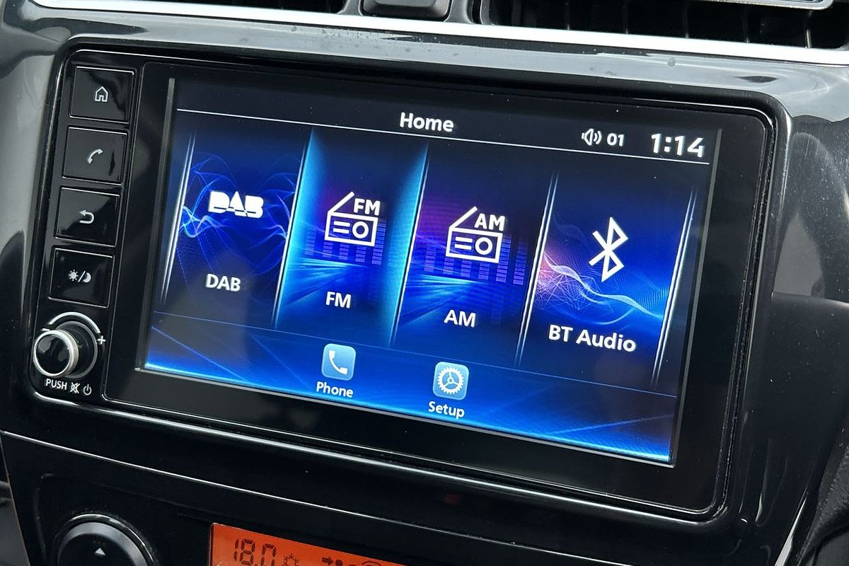 2021 Mitsubishi Mirage LS LB