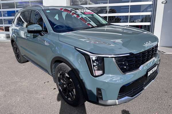 2024 Kia Sorento Sport MQ4 PE