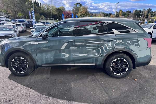 2024 Kia Sorento Sport MQ4 PE