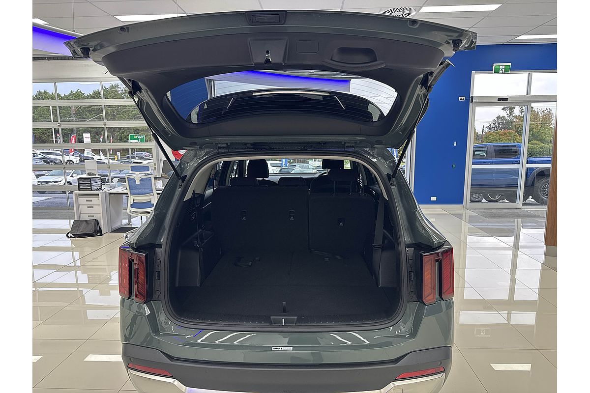 2024 Kia Sorento Sport MQ4 PE