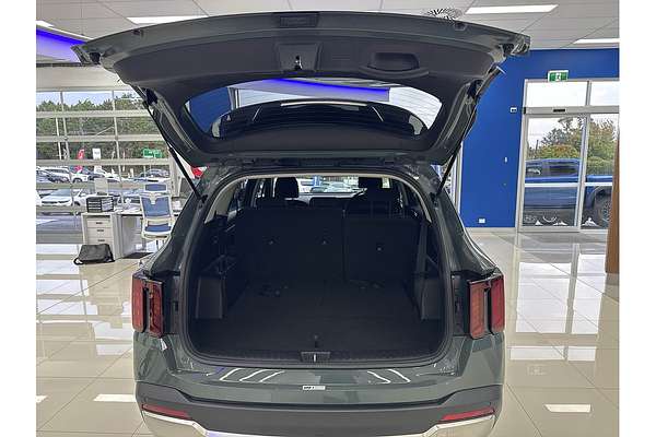 2024 Kia Sorento Sport MQ4 PE
