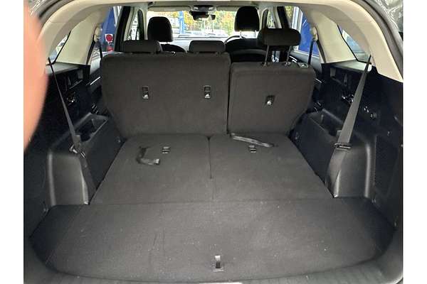 2024 Kia Sorento Sport MQ4 PE