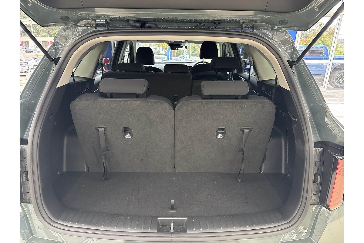 2024 Kia Sorento Sport MQ4 PE