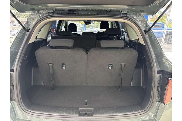 2024 Kia Sorento Sport MQ4 PE