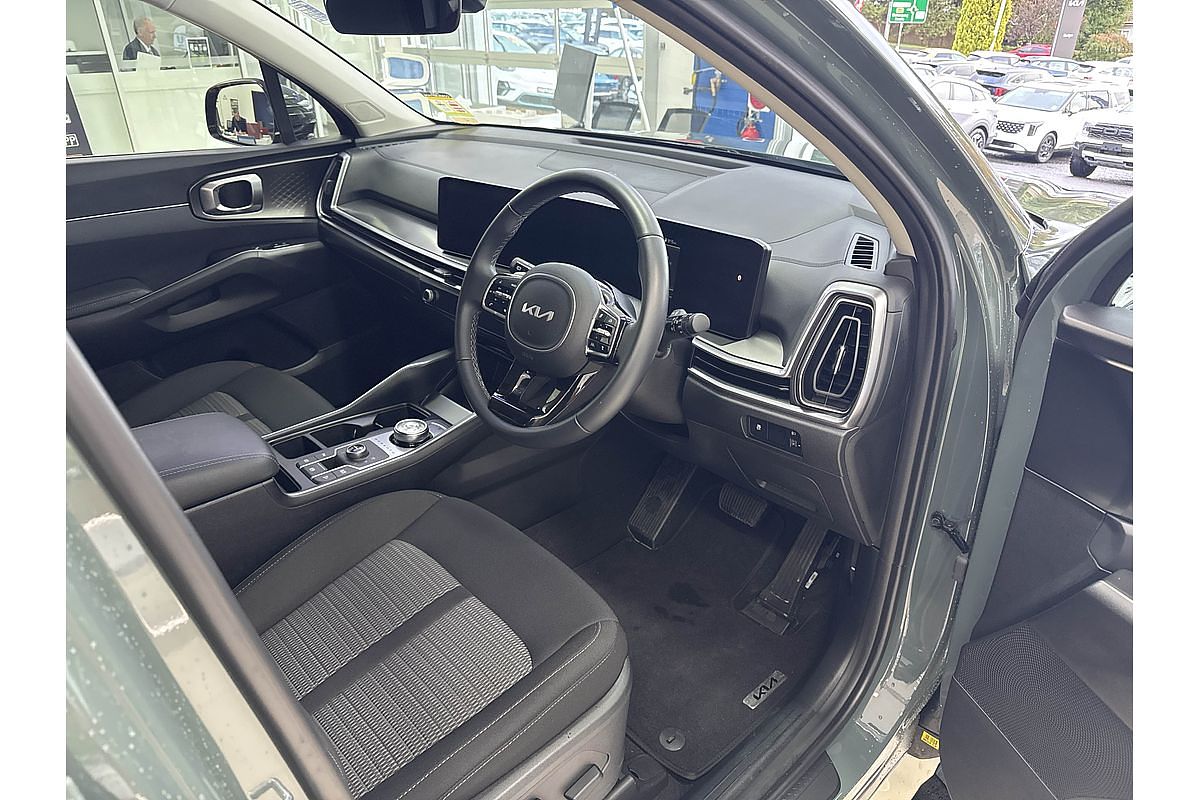2024 Kia Sorento Sport MQ4 PE