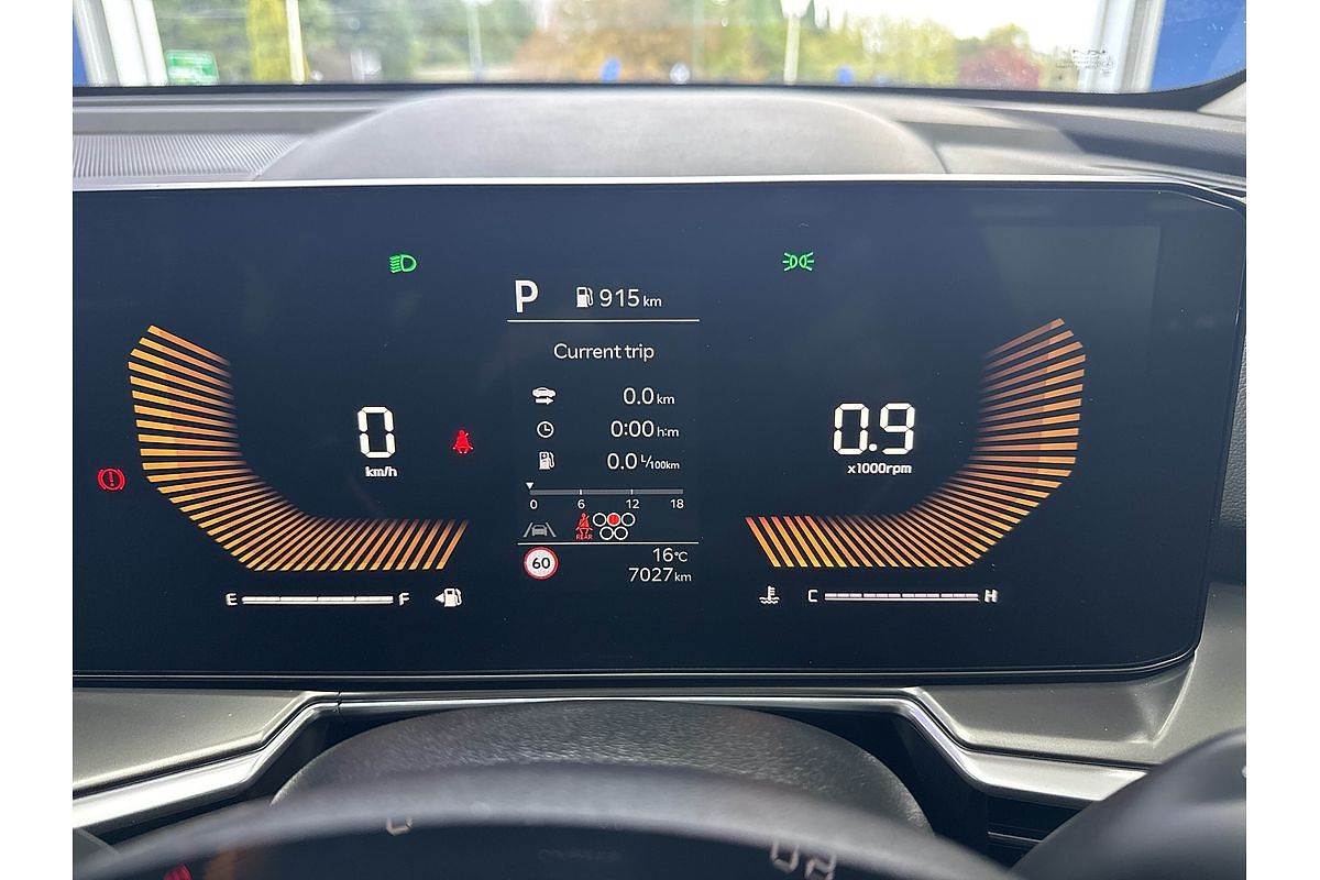 2024 Kia Sorento Sport MQ4 PE