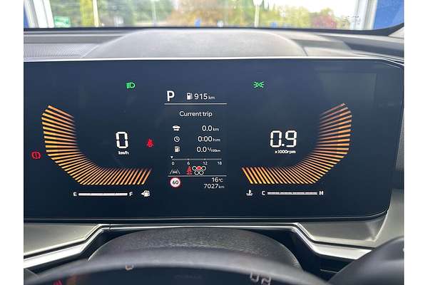 2024 Kia Sorento Sport MQ4 PE