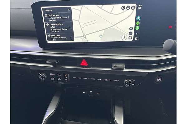 2024 Kia Sorento Sport MQ4 PE