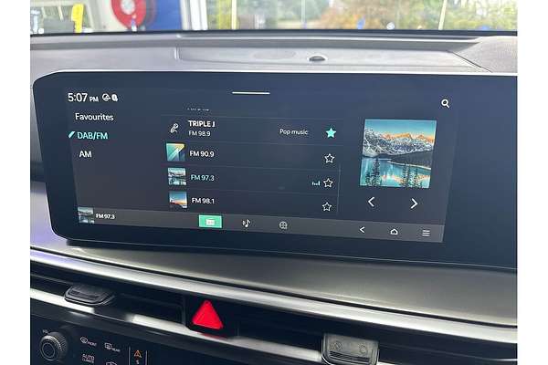 2024 Kia Sorento Sport MQ4 PE